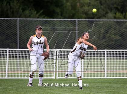 Thumbnail 3 in Arapahoe vs Bear Creek photogallery.