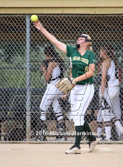 Thumbnail 3 in Arapahoe vs Bear Creek photogallery.