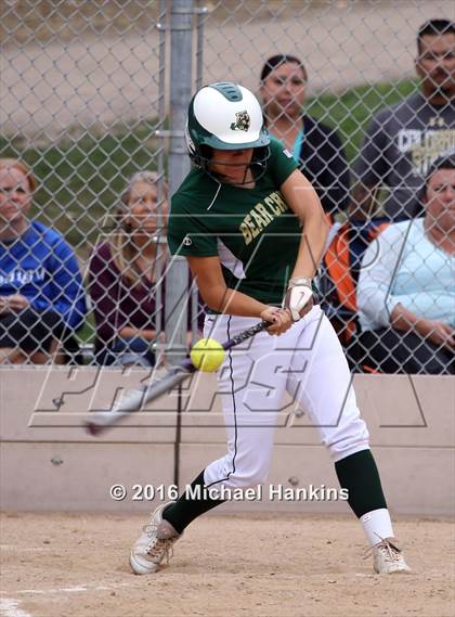 Thumbnail 2 in Arapahoe vs Bear Creek photogallery.