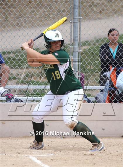 Thumbnail 3 in Arapahoe vs Bear Creek photogallery.