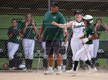 Thumbnail 3 in Arapahoe vs Bear Creek photogallery.