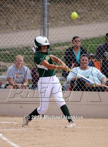 Thumbnail 3 in Arapahoe vs Bear Creek photogallery.