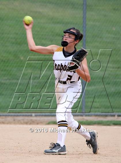 Thumbnail 3 in Arapahoe vs Bear Creek photogallery.