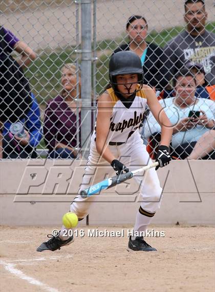Thumbnail 2 in Arapahoe vs Bear Creek photogallery.
