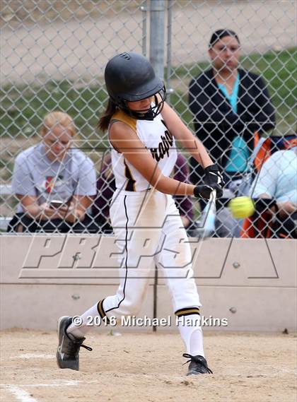 Thumbnail 3 in Arapahoe vs Bear Creek photogallery.