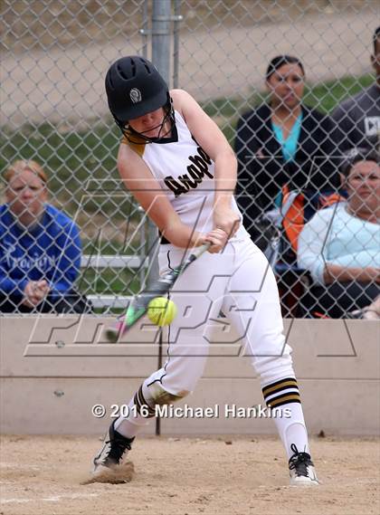 Thumbnail 2 in Arapahoe vs Bear Creek photogallery.