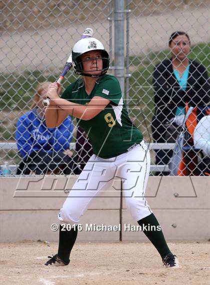 Thumbnail 2 in Arapahoe vs Bear Creek photogallery.