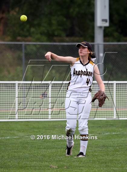 Thumbnail 3 in Arapahoe vs Bear Creek photogallery.