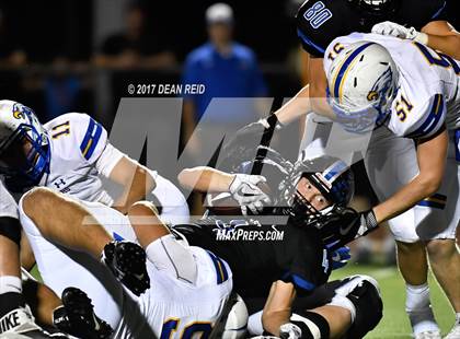 Thumbnail 3 in Sandburg @ Lincoln-Way East photogallery.