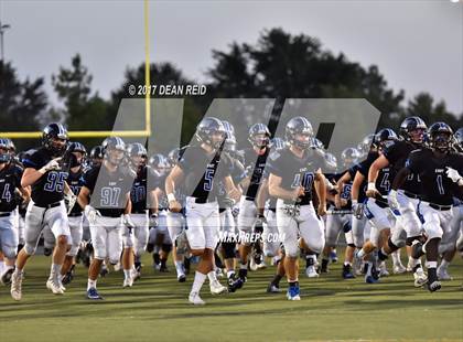 Thumbnail 1 in Sandburg @ Lincoln-Way East photogallery.