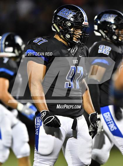 Thumbnail 1 in Sandburg @ Lincoln-Way East photogallery.