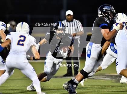 Thumbnail 3 in Sandburg @ Lincoln-Way East photogallery.