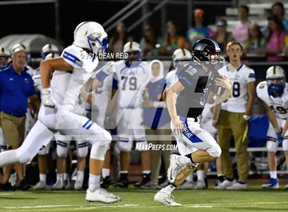 Thumbnail 3 in Sandburg @ Lincoln-Way East photogallery.