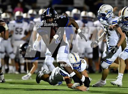 Thumbnail 1 in Sandburg @ Lincoln-Way East photogallery.