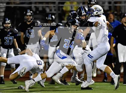 Thumbnail 1 in Sandburg @ Lincoln-Way East photogallery.