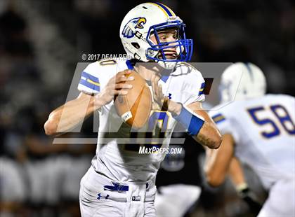 Thumbnail 3 in Sandburg @ Lincoln-Way East photogallery.