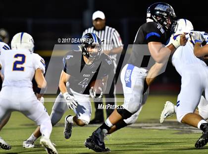 Thumbnail 1 in Sandburg @ Lincoln-Way East photogallery.