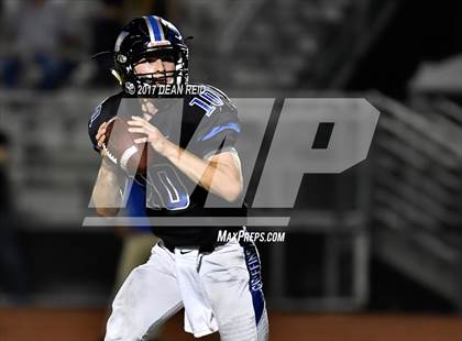 Thumbnail 2 in Sandburg @ Lincoln-Way East photogallery.