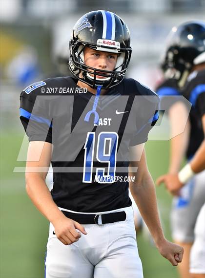 Thumbnail 2 in Sandburg @ Lincoln-Way East photogallery.