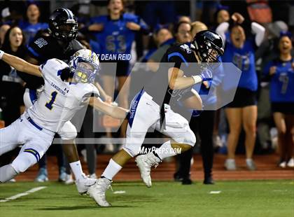 Thumbnail 2 in Sandburg @ Lincoln-Way East photogallery.