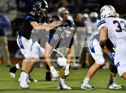 Thumbnail 2 in Sandburg @ Lincoln-Way East photogallery.