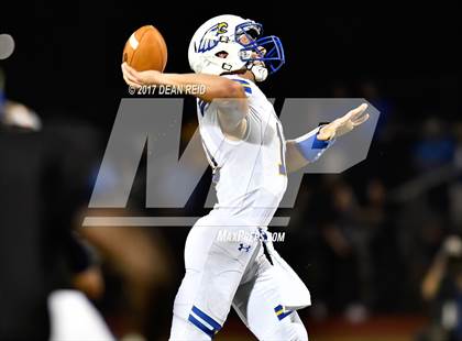 Thumbnail 2 in Sandburg @ Lincoln-Way East photogallery.