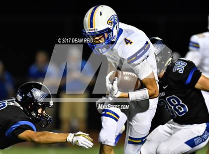 Thumbnail 1 in Sandburg @ Lincoln-Way East photogallery.