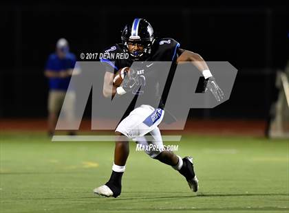 Thumbnail 2 in Sandburg @ Lincoln-Way East photogallery.