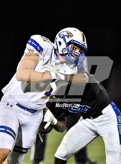 Thumbnail 3 in Sandburg @ Lincoln-Way East photogallery.