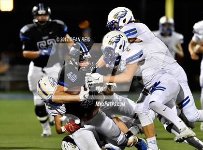 Thumbnail 1 in Sandburg @ Lincoln-Way East photogallery.