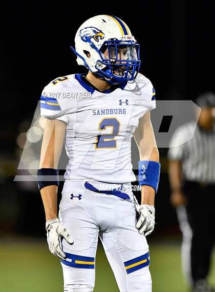 Thumbnail 1 in Sandburg @ Lincoln-Way East photogallery.