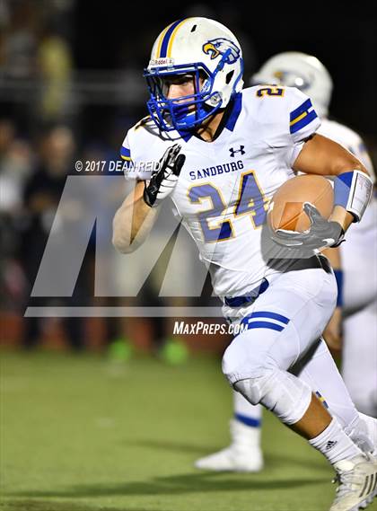 Thumbnail 3 in Sandburg @ Lincoln-Way East photogallery.