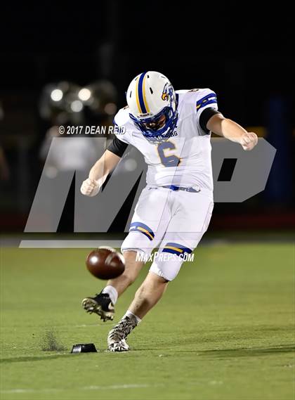 Thumbnail 2 in Sandburg @ Lincoln-Way East photogallery.