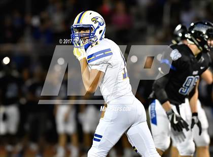Thumbnail 1 in Sandburg @ Lincoln-Way East photogallery.