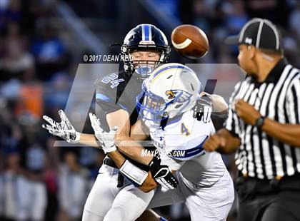 Thumbnail 2 in Sandburg @ Lincoln-Way East photogallery.