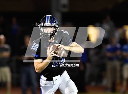 Thumbnail 2 in Sandburg @ Lincoln-Way East photogallery.