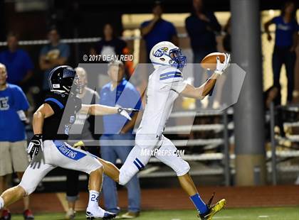 Thumbnail 1 in Sandburg @ Lincoln-Way East photogallery.
