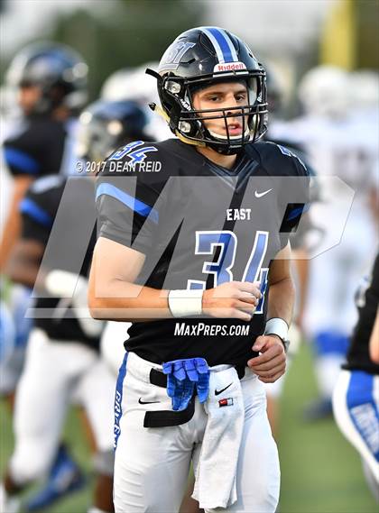 Thumbnail 2 in Sandburg @ Lincoln-Way East photogallery.