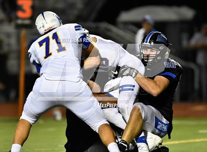 Thumbnail 3 in Sandburg @ Lincoln-Way East photogallery.