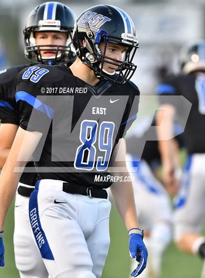 Thumbnail 1 in Sandburg @ Lincoln-Way East photogallery.