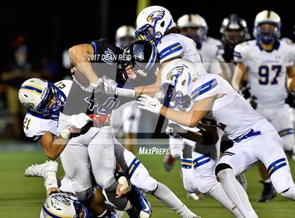 Thumbnail 3 in Sandburg @ Lincoln-Way East photogallery.