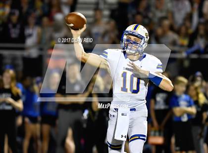 Thumbnail 2 in Sandburg @ Lincoln-Way East photogallery.