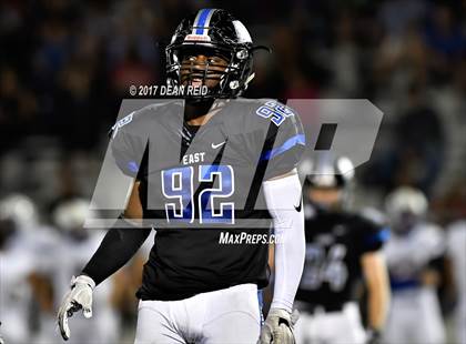 Thumbnail 1 in Sandburg @ Lincoln-Way East photogallery.