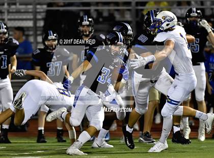 Thumbnail 3 in Sandburg @ Lincoln-Way East photogallery.