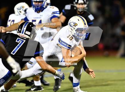 Thumbnail 2 in Sandburg @ Lincoln-Way East photogallery.