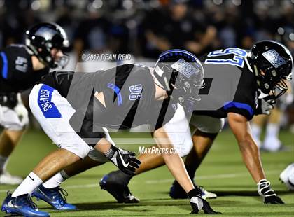 Thumbnail 1 in Sandburg @ Lincoln-Way East photogallery.