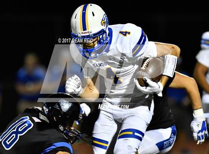 Thumbnail 2 in Sandburg @ Lincoln-Way East photogallery.