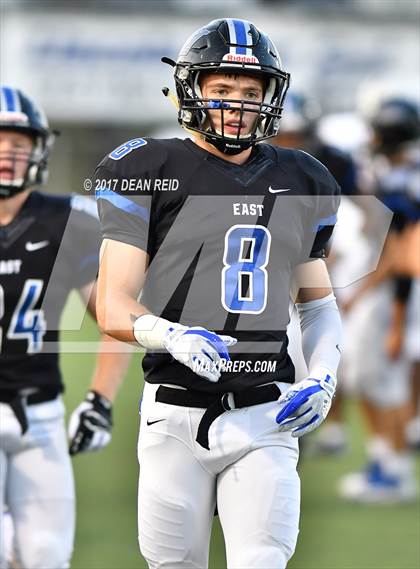 Thumbnail 3 in Sandburg @ Lincoln-Way East photogallery.