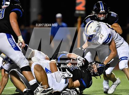 Thumbnail 1 in Sandburg @ Lincoln-Way East photogallery.