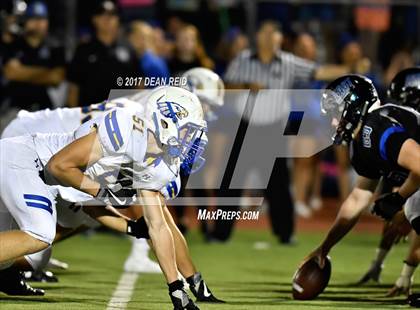 Thumbnail 3 in Sandburg @ Lincoln-Way East photogallery.